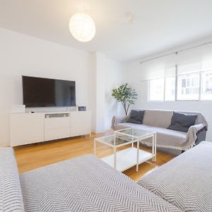 Appartement met Drie Slaapkamers